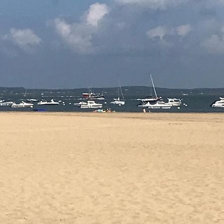 Lamayade Arcachon Buitenkant foto