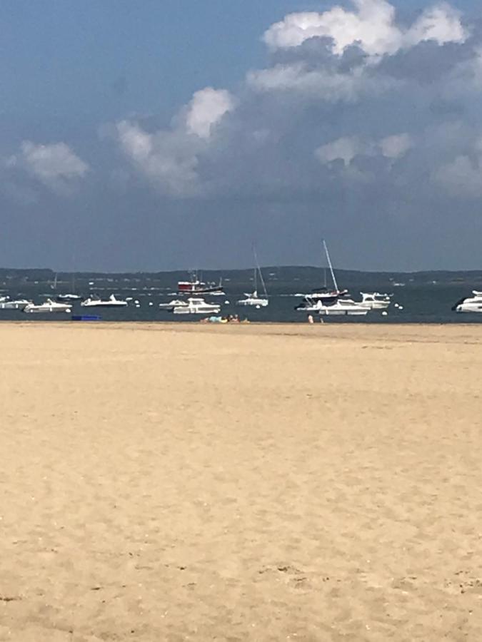 Lamayade Arcachon Buitenkant foto